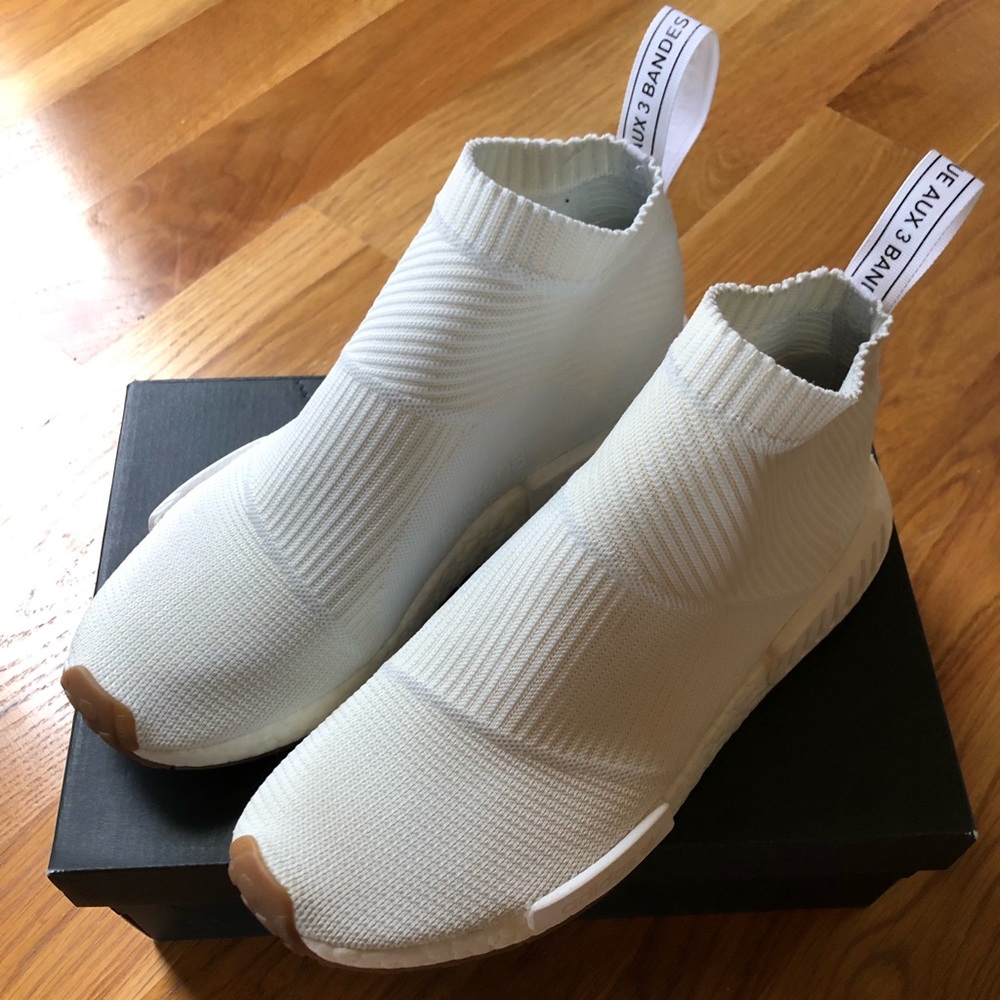 Adidas shoes